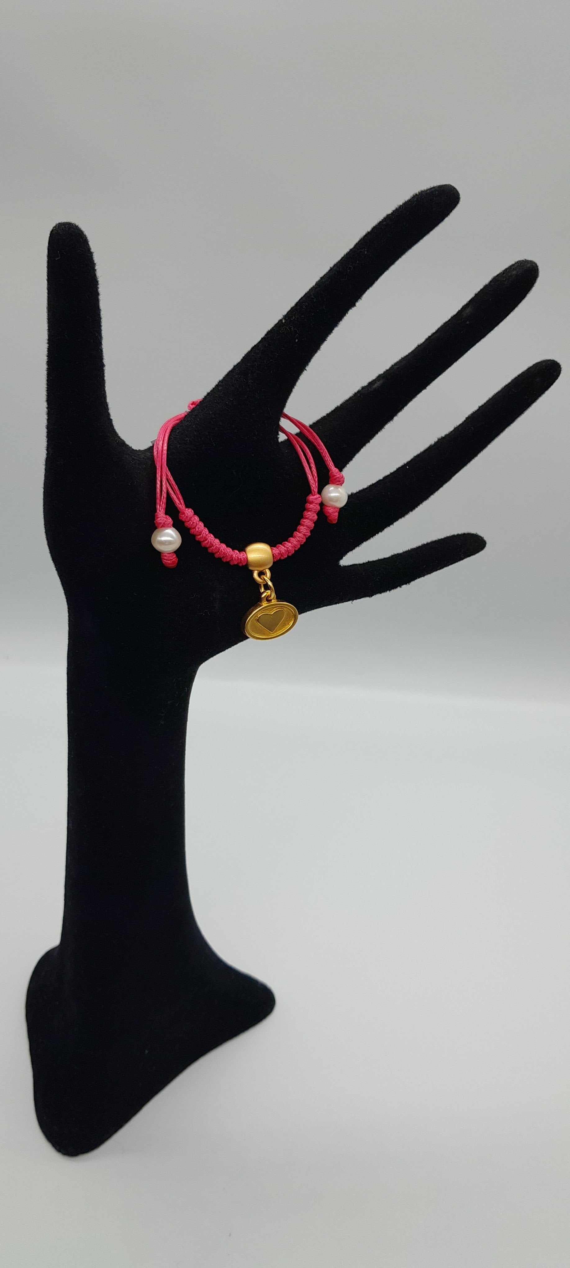 Pulsera Abril