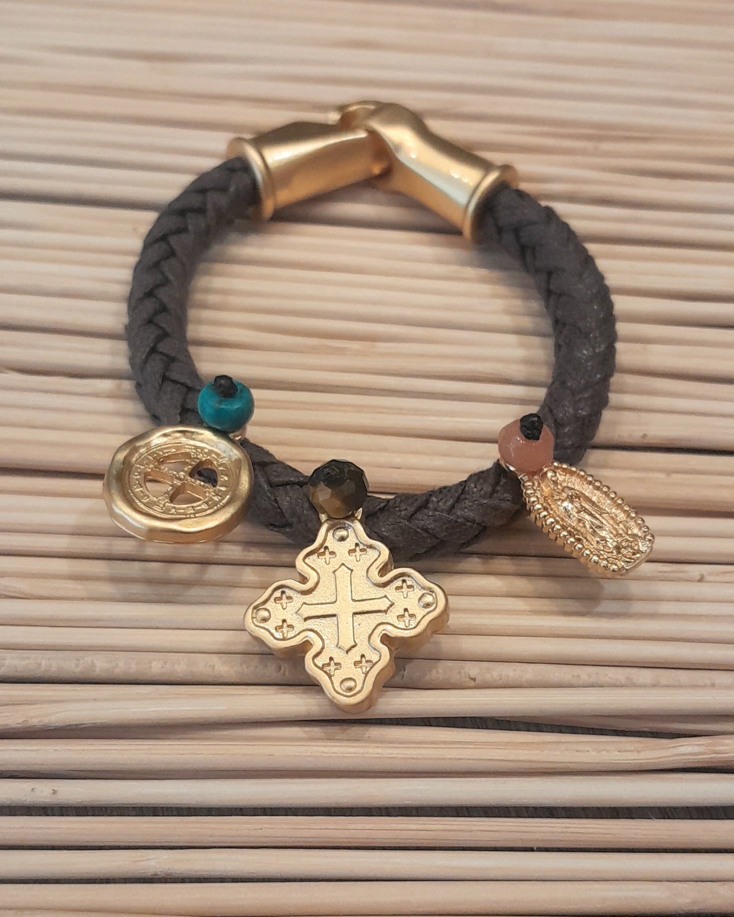 Pulsera Carmina