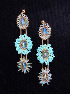 ARETES AQUAMARINA